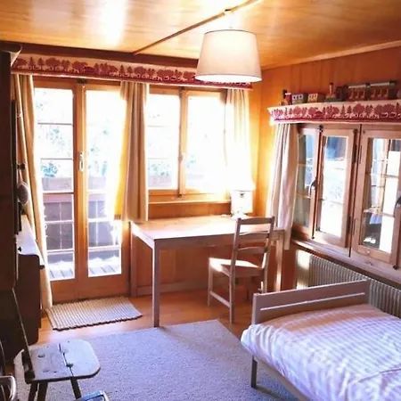 Sleeps 9 Wifi Gstaad