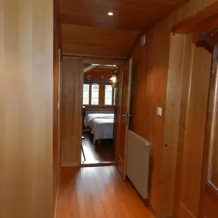 Sleeps 9 Wifi Апартаменты *