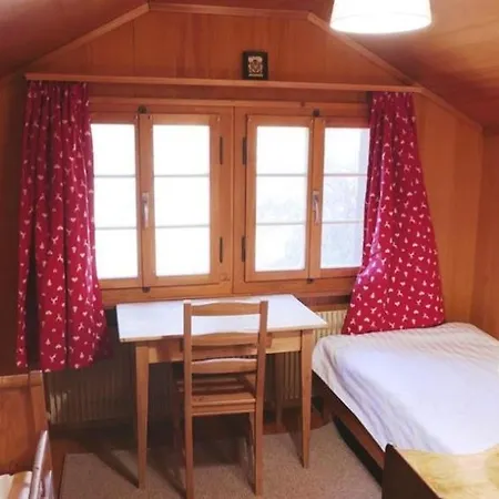 Sleeps 9 Wifi